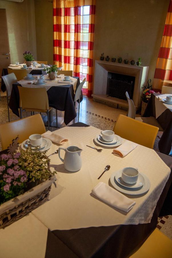 Вилла Agriturismo Antico Splendore Pullir Экстерьер фото