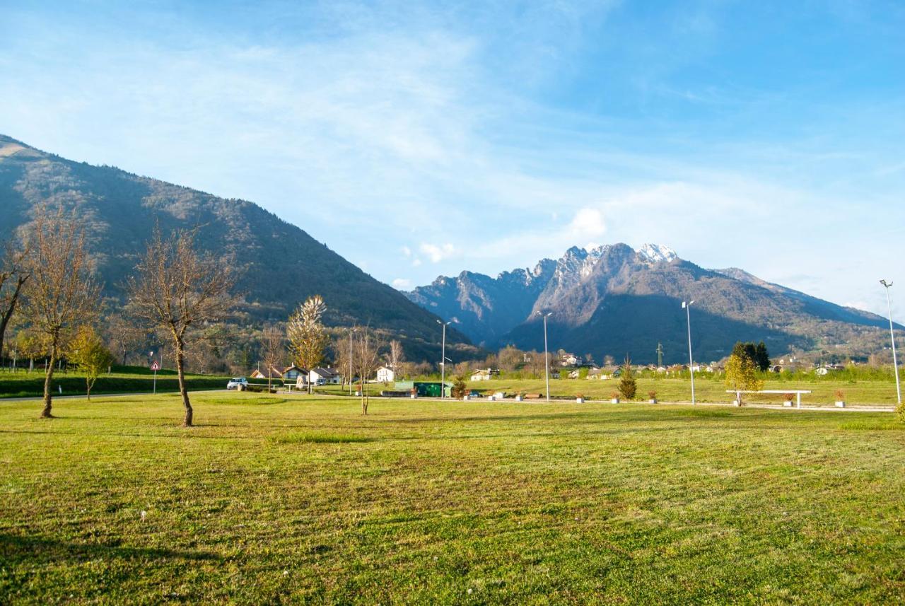 Вилла Agriturismo Antico Splendore Pullir Экстерьер фото