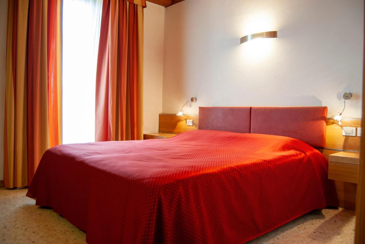 Вилла Agriturismo Antico Splendore Pullir Экстерьер фото