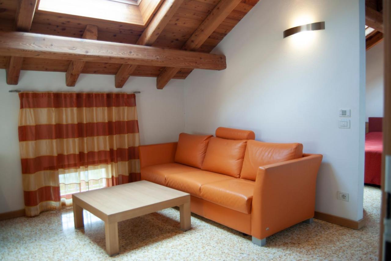 Вилла Agriturismo Antico Splendore Pullir Экстерьер фото